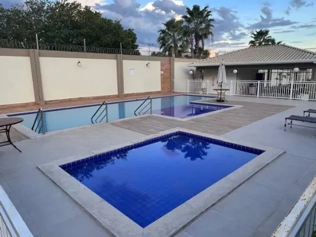 Imagem 6: Palm Vilagge Sobrado de Alto Padrão - 150M² Privativos