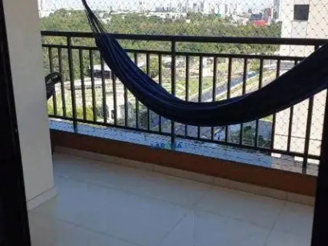 Imagem 4: Upper Parque da Águas Oportunidade