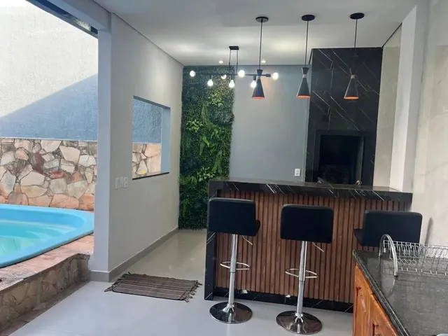 Imagem: Casa no Bairro Cpa IV