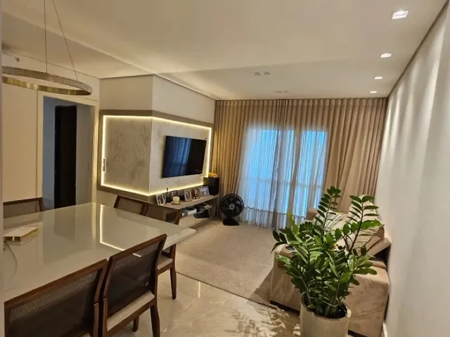 Imagem: Apartamento no Centro Político