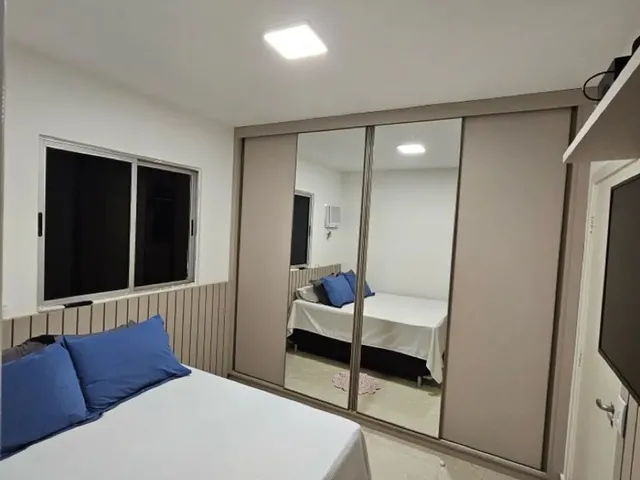 Imagem 8: Apartamento no Centro Político
