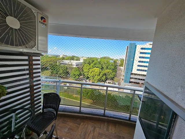 Imagem 11: Apartamento no Centro Político
