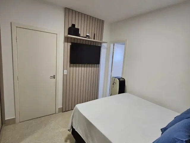 Imagem 13: Apartamento no Centro Político