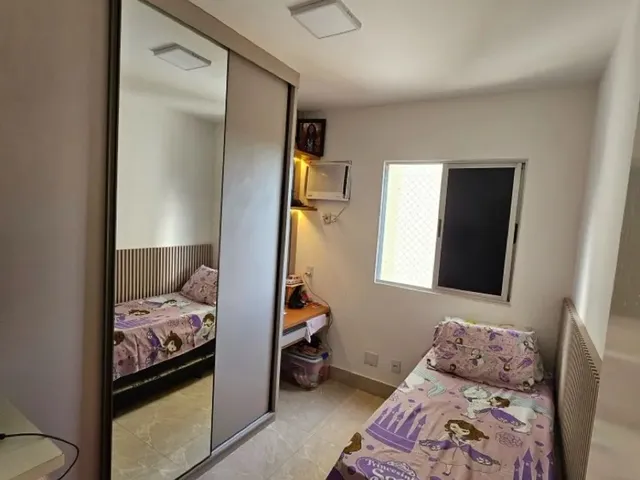 Imagem 7: Apartamento no Centro Político