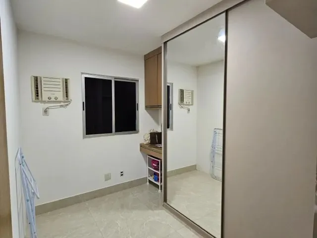 Imagem 3: Apartamento no Centro Político