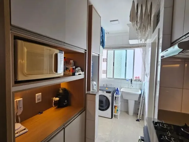 Imagem 6: Apartamento no Centro Político