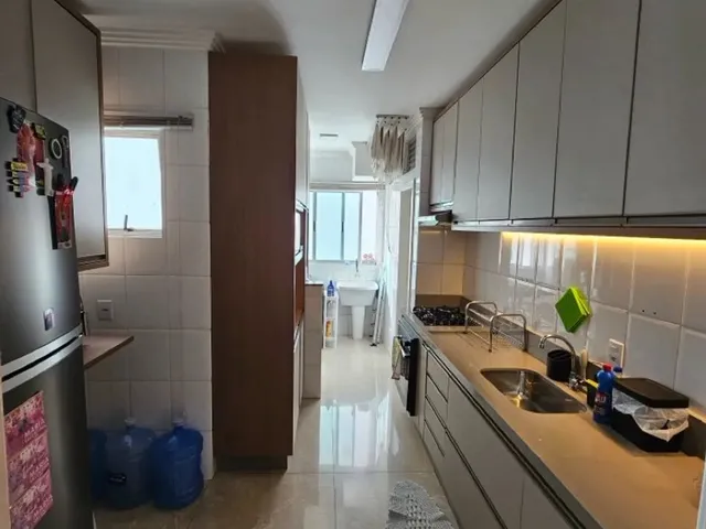 Imagem 9: Apartamento no Centro Político