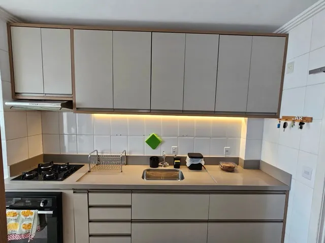 Imagem 4: Apartamento no Centro Político
