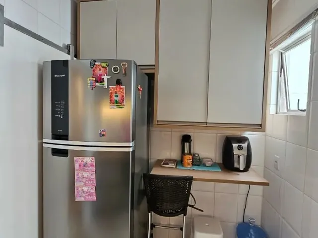 Imagem 12: Apartamento no Centro Político