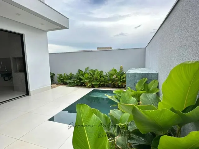 Imagem 9: Casa Térrea de Alto Padrão À Venda - Condomínio Brisas Horizontal - Cuiabá/Mt