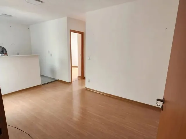 Imagem: Chapada das Borboletas - Apartamento - Oportunidade