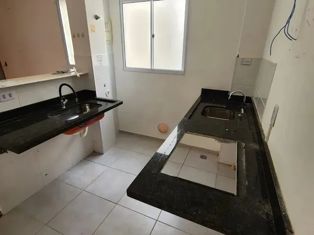 Imagem 3: Chapada das Borboletas - Apartamento - Oportunidade no Ribeirão do Lipa