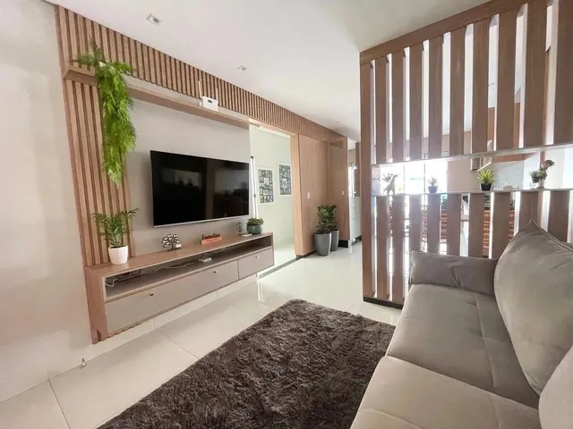 Imagem: Linda Casa a Venda com 3/4 e Piscina no