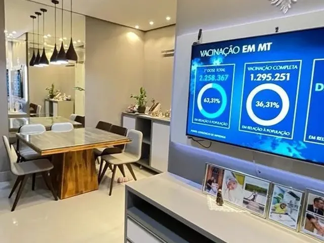 Imagem: Grand Arena Oportunidade para Morar ! Edifício