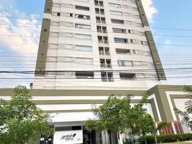 Imagem 6: Grand Arena Oportunidade para Morar ! Edifício Grande Arena