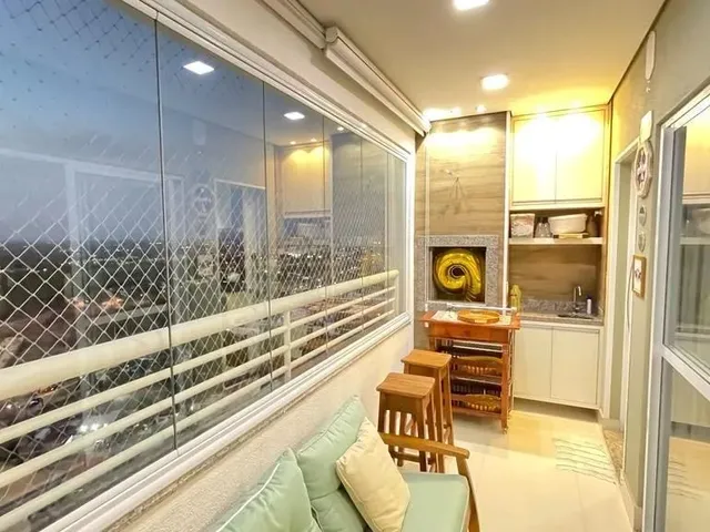 Imagem 5: Grand Arena Oportunidade para Morar ! Edifício Grande Arena