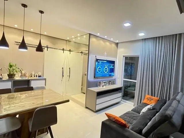 Imagem 16: Grand Arena Oportunidade para Morar ! Edifício Grande Arena