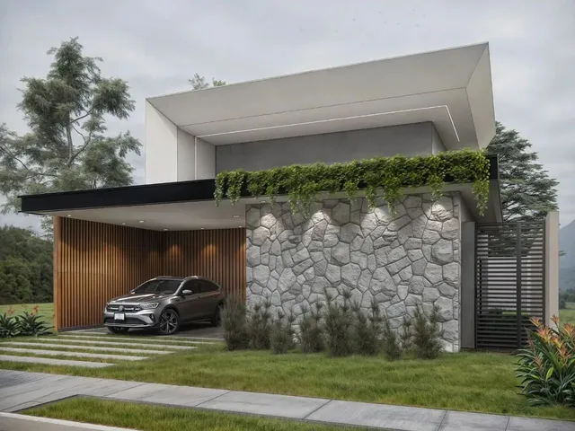 Imagem: Casa Térrea no Brisas Condomínio Horizontal