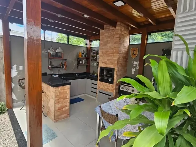 Imagem: Apartamento Térreo com Garden a Venda no