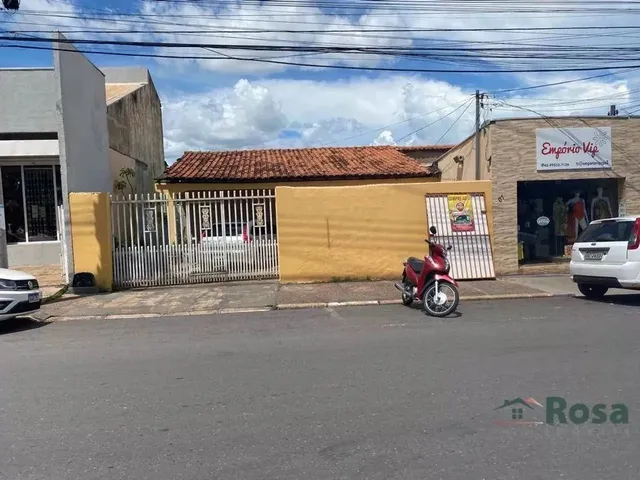 Imagem: Casa para Venda Cpa II Cuiabá