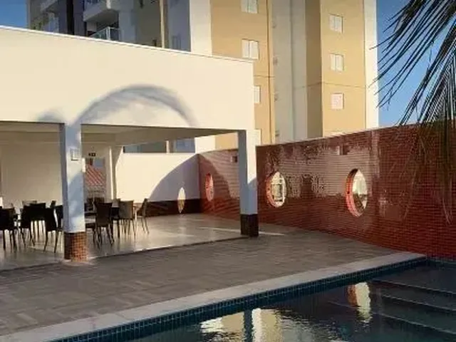 Imagem 15: Oportunidade, Apartamento Mobiliado Villaggio Veronese