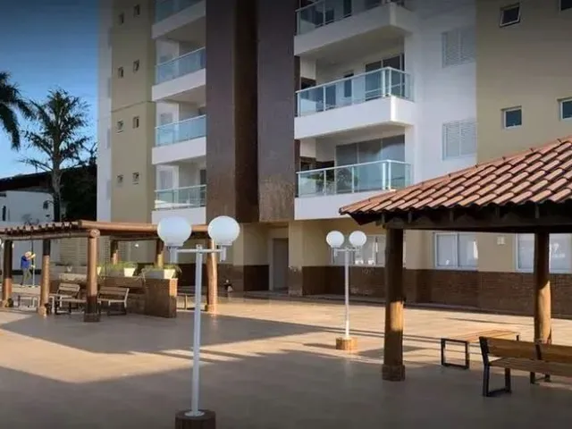 Imagem 14: Oportunidade, Apartamento Mobiliado Villaggio Veronese