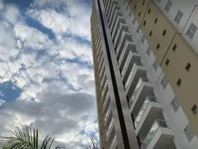 Imagem 6: Oportunidade, Apartamento Mobiliado Villaggio Veronese