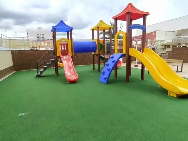 Imagem 8: Oportunidade, Apartamento Mobiliado Villaggio Veronese