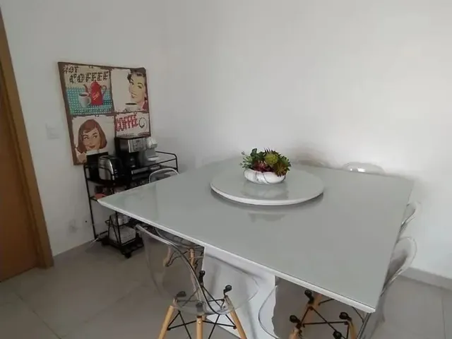 Imagem 9: Oportunidade, Apartamento Mobiliado Villaggio Veronese