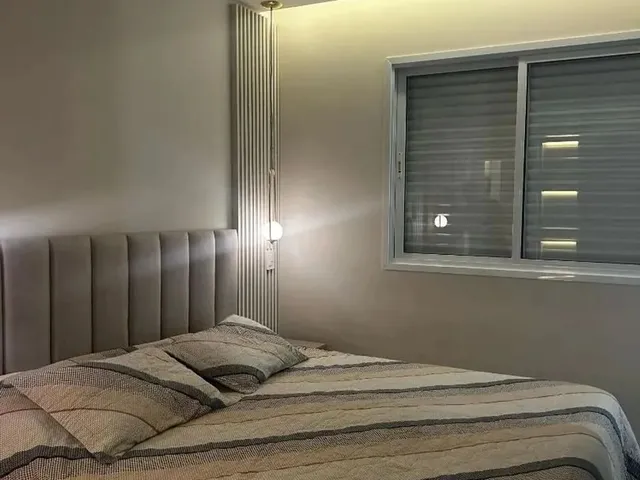 Imagem 4: Oportunidade, Apartamento Mobiliado Villaggio Veronese