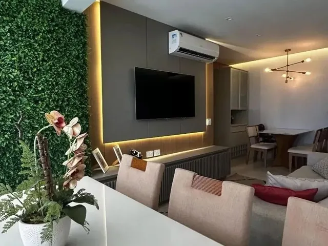 Imagem 5: Oportunidade, Apartamento Mobiliado Villaggio Veronese