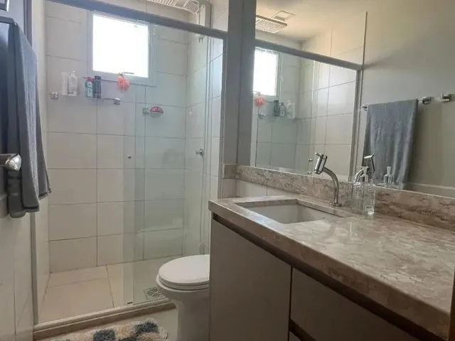 Imagem 2: Oportunidade, Apartamento Mobiliado Villaggio Veronese