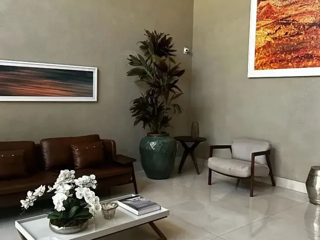 Imagem 3: Oportunidade, Apartamento Mobiliado Villaggio Veronese