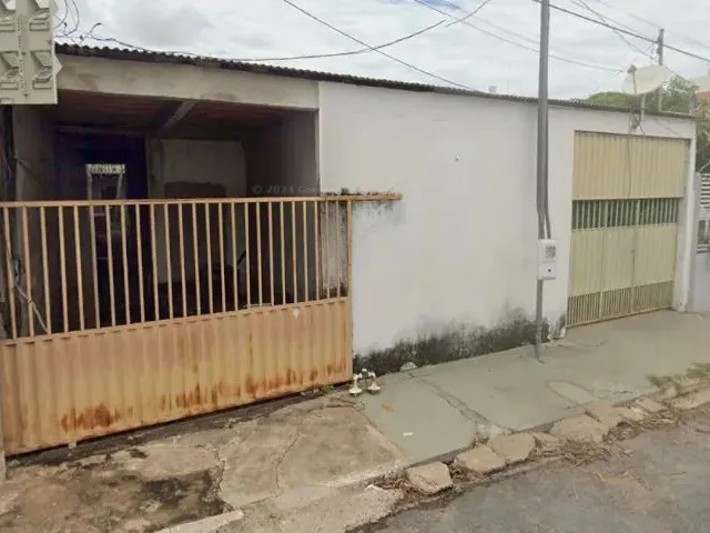 Imagem: Casa no Bairro Carumbé