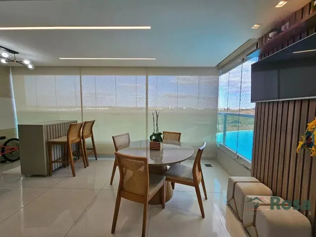 Imagem 10: Apartamento para Venda, 3 Quarto(S), Ribeirão do Lipa, Cuiabá