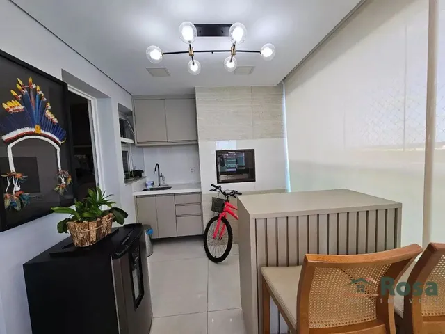 Imagem 13: Apartamento para Venda, 3 Quarto(S), Ribeirão do Lipa, Cuiabá
