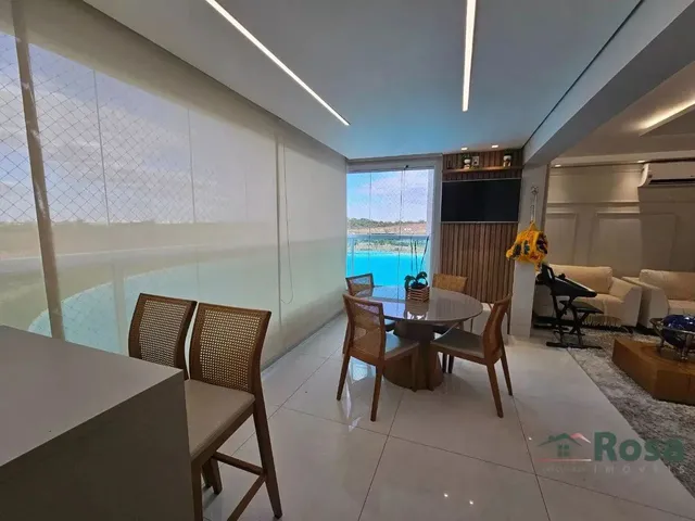 Imagem 2: Apartamento para Venda, 3 Quarto(S), Ribeirão do Lipa, Cuiabá