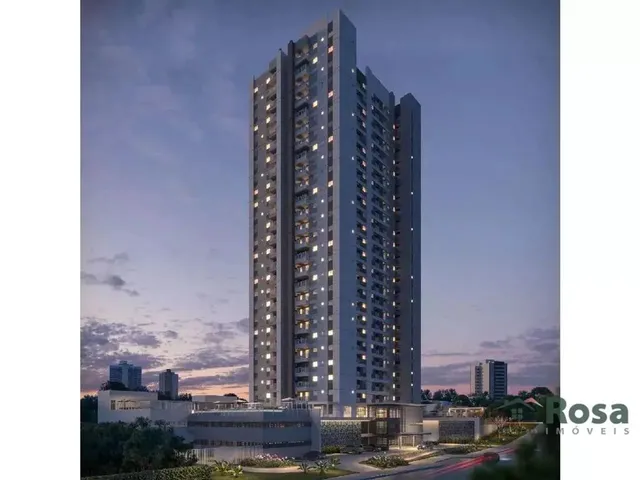 Imagem: Apartamento para Venda Goiabeiras Cuiabá