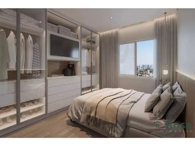 Imagem 4: Apartamento para Venda Goiabeiras Cuiabá