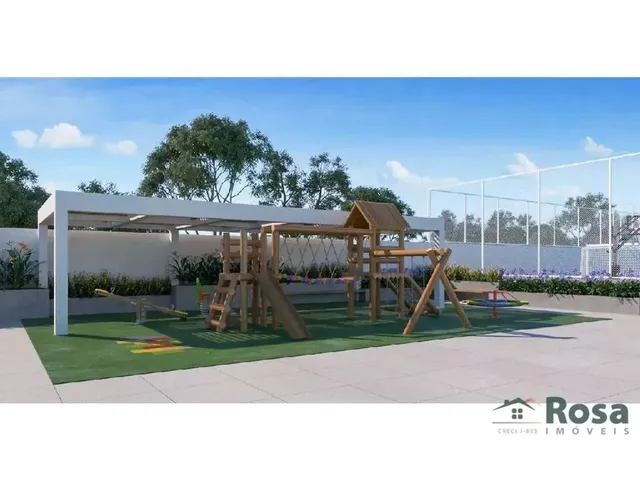 Imagem 8: Apartamento para Venda Goiabeiras Cuiabá
