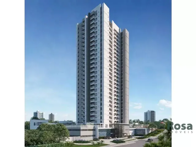 Imagem 11: Apartamento para Venda Goiabeiras Cuiabá