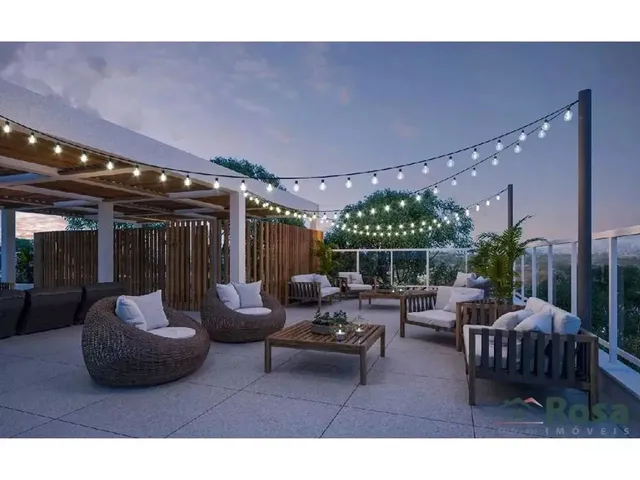 Imagem 12: Apartamento para Venda Goiabeiras Cuiabá