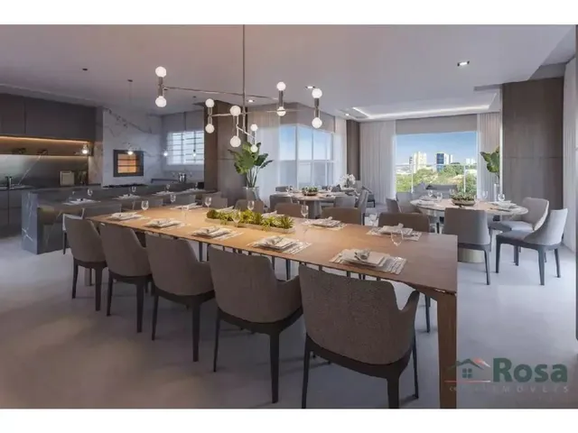Imagem 9: Apartamento para Venda Goiabeiras Cuiabá