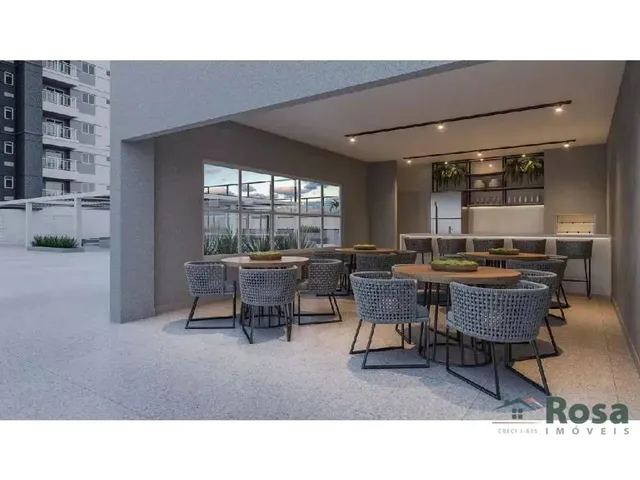 Imagem 16: Apartamento para Venda Goiabeiras Cuiabá