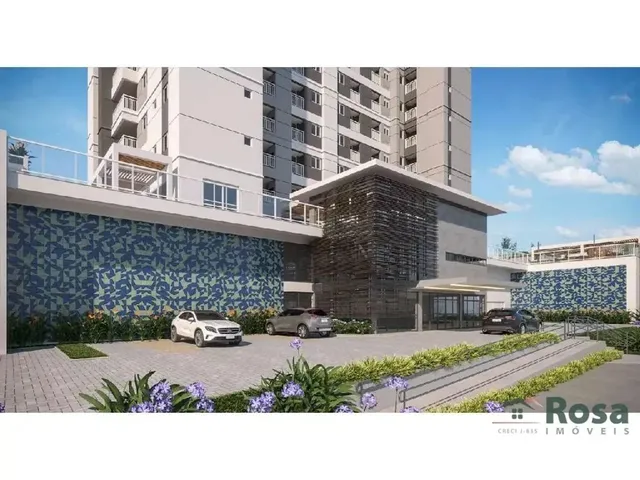 Imagem 3: Apartamento para Venda Goiabeiras Cuiabá