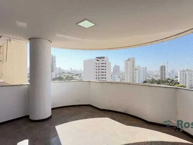 Imagem 10: Apartamento para Venda, 3 Suítes, Popular, Cuiabá