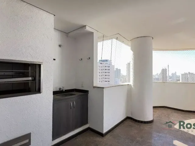 Imagem 13: Apartamento para Venda, 3 Suítes, Popular, Cuiabá