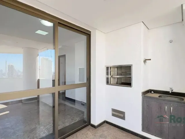 Imagem 4: Apartamento para Venda, 3 Suítes, Popular, Cuiabá