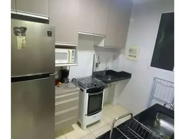 Imagem: Apartamento para Venda, Parque Chapada da