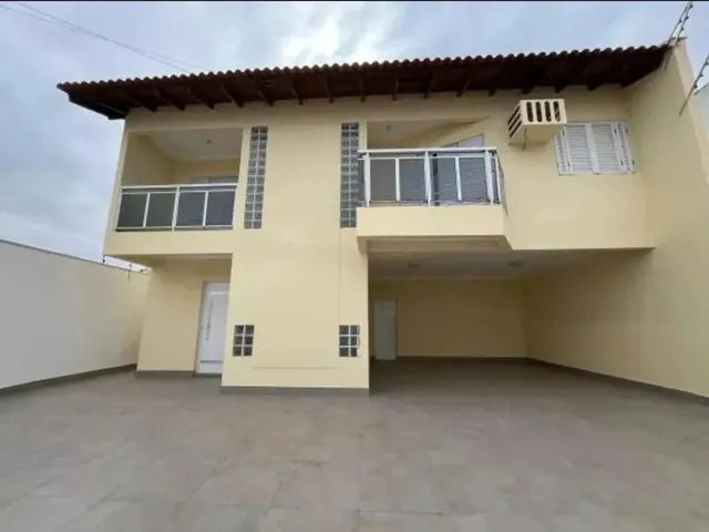 Imagem: Casa no Bairro Areão